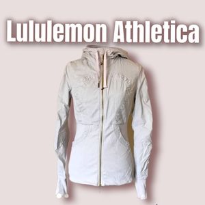 Lululemon Dance Studio Jacket